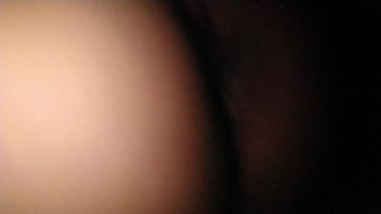 After her cuckold falls in dreams his wife came to my room and let me creampie her 2 times