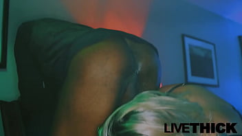 The when a kinky preacher and a horny soccer mom meet