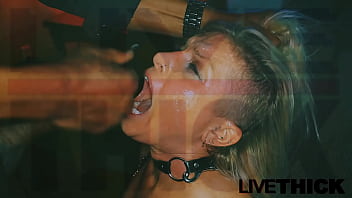 The when a kinky preacher and a horny soccer mom meet