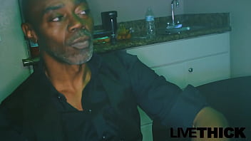 The when a kinky preacher and a horny soccer mom meet