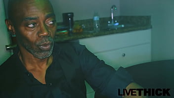 The when a kinky preacher and a horny soccer mom meet