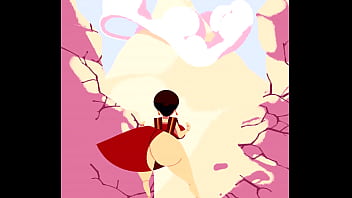 Toph's beautiful twerk