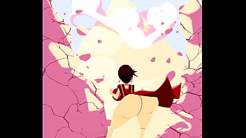 Toph's beautiful twerk