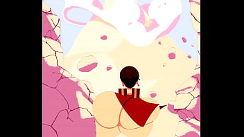 Toph's beautiful twerk