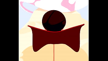 Toph's beautiful twerk