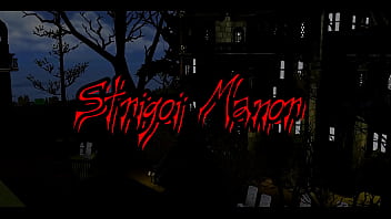 Sims 4 vampire count gathers 3 harems teaser