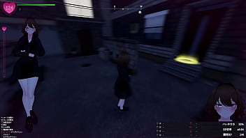 【プレイ動画001】インターホンを押して家の人が出てくるまで全裸で待機! 【プレイ動画001】インターホンを押して家の人が出てくるまで全裸で待機!