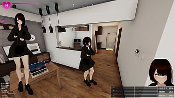 【プレイ動画001】インターホンを押して家の人が出てくるまで全裸で待機! 【プレイ動画001】インターホンを押して家の人が出てくるまで全裸で待機!