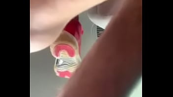 Gia tells leovonni to give her some hard cock