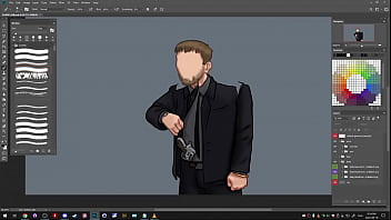 Sts broadcast by dc on picarto from august nineteenth 2022