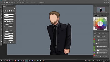 Sts broadcast by dc on picarto from august nineteenth 2022