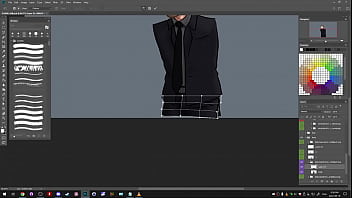 Sts broadcast by dc on picarto from august nineteenth 2022