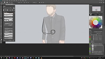 Sts broadcast by dc on picarto from august nineteenth 2022