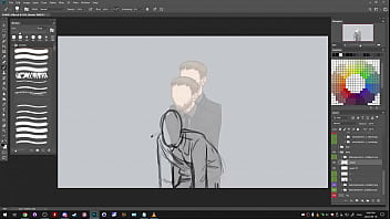 Sts broadcast by dc on picarto from august nineteenth 2022