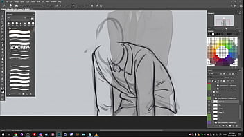 Sts broadcast by dc on picarto from august nineteenth 2022