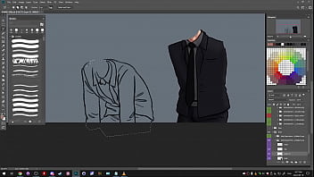 Sts broadcast by dc on picarto from august nineteenth 2022