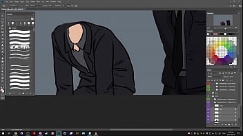 Sts broadcast by dc on picarto from august nineteenth 2022