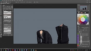 Sts broadcast by dc on picarto from august nineteenth 2022