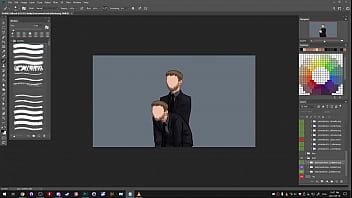 Sts broadcast by dc on picarto from august nineteenth 2022