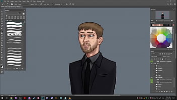 Sts broadcast by dc on picarto from august nineteenth 2022