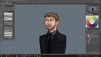 Sts broadcast by dc on picarto from august nineteenth 2022