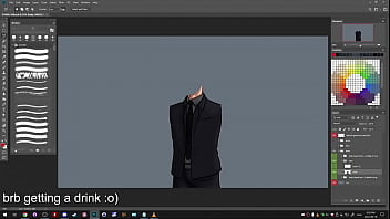 Sts broadcast by dc on picarto from august nineteenth 2022