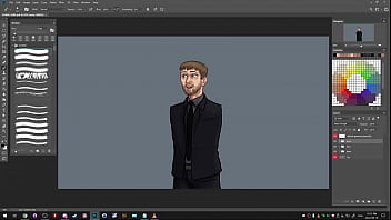 Sts broadcast by dc on picarto from august nineteenth 2022