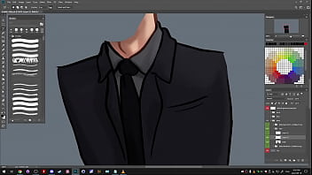 Sts broadcast by dc on picarto from august nineteenth 2022