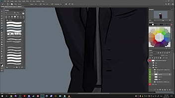 Sts broadcast by dc on picarto from august nineteenth 2022