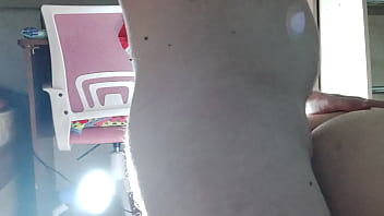 My sexy ass needs your cum