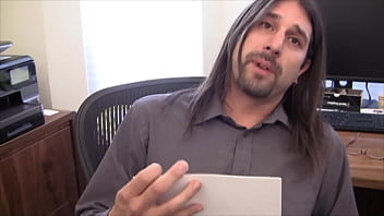 Alisha adams trades hand job for a chance at getting a music contract