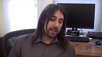 Alisha adams trades hand job for a chance at getting a music contract