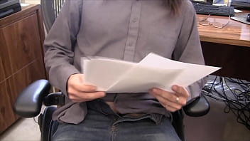 Alisha adams trades hand job for a chance at getting a music contract