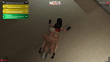 Mudinha fiel querendo ser curada