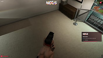 Mudinha fiel querendo ser curada