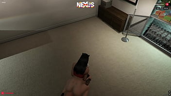 Mudinha fiel querendo ser curada