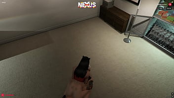 Mudinha fiel querendo ser curada