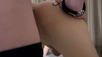 Watch me work my busty gf when she gets cock hungry