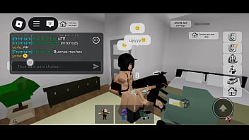 Mi vesina viene y quiere pene