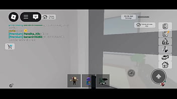 Mi vesina viene y quiere pene