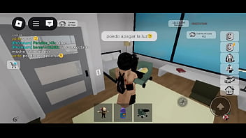 Mi vesina viene y quiere pene