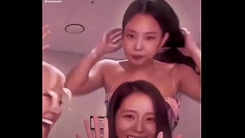 Video de blackpink de tiktok xdddd