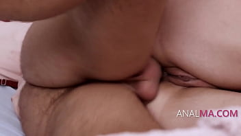 Reluctant step mom caves to my persuasion agrees to anal alexis james axel haze