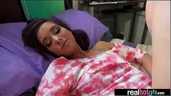 Hard style sex scene with horny wild gf vid 13