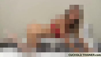 Femdom cuckold fetish porn videos