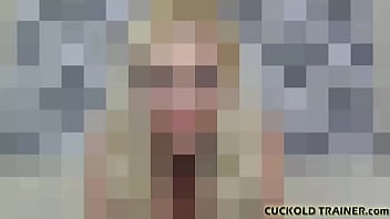 Femdom cuckold fetish porn videos