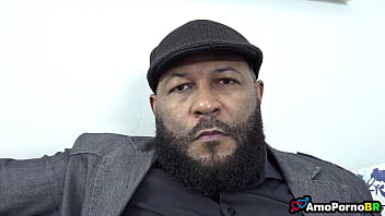 Minha fantasia era saber se meu marido tinha outra mulher parte 1