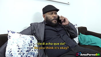 Minha fantasia era saber se meu marido tinha outra mulher parte 1