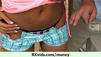 Getting payed for sex 27