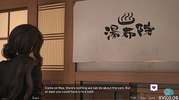 The awakening ep 161 – visual novel gameplay hd